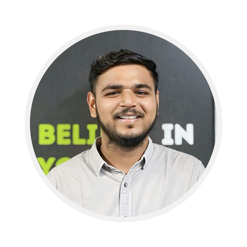 Tushar Chavda