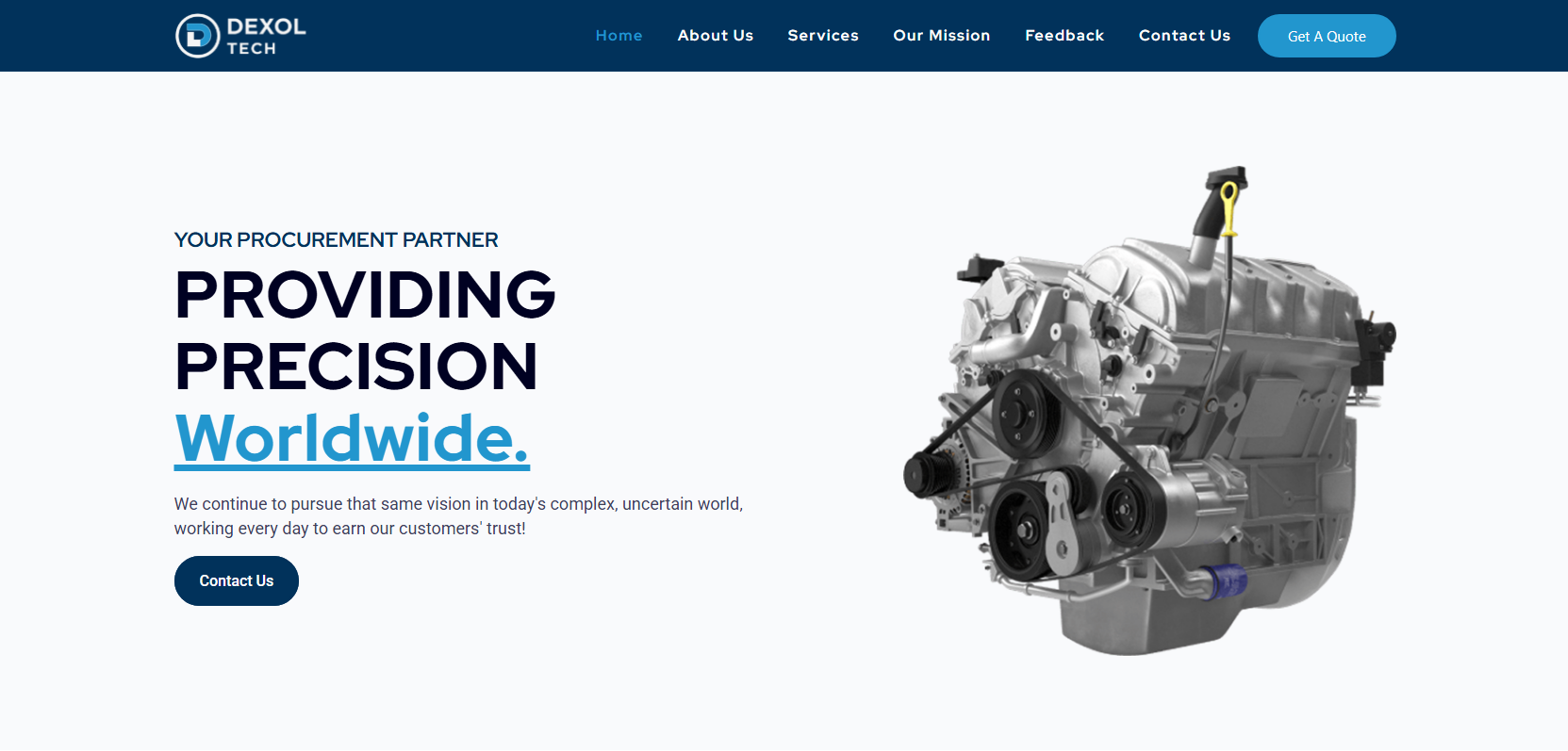 Industrial Showcase 1