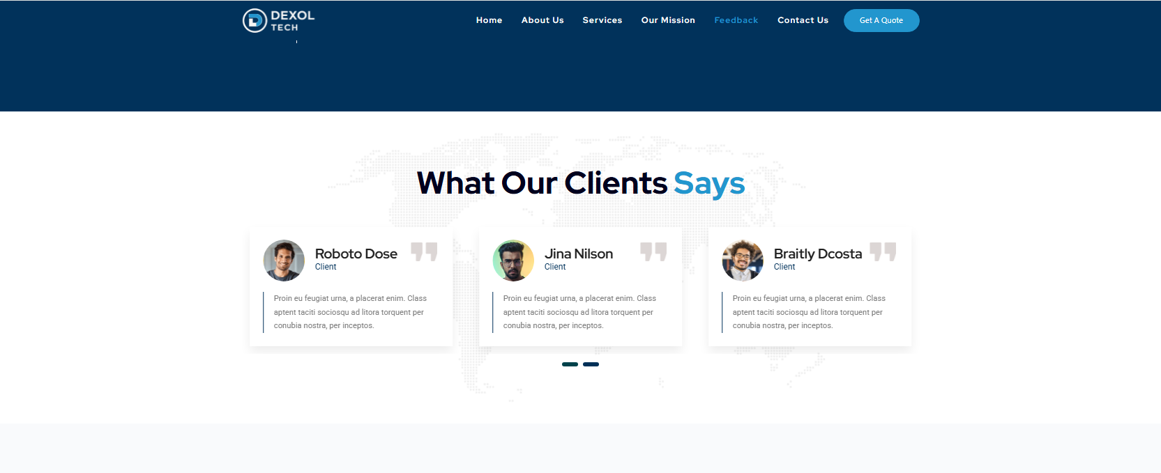 Industrial Showcase 3