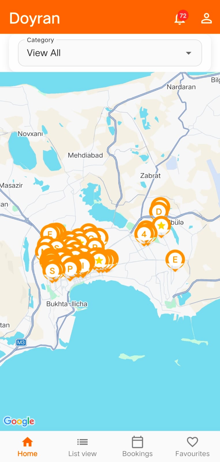 Doyran App Case Study 2