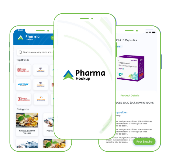 PharmaHookup-B2B-Marketplace